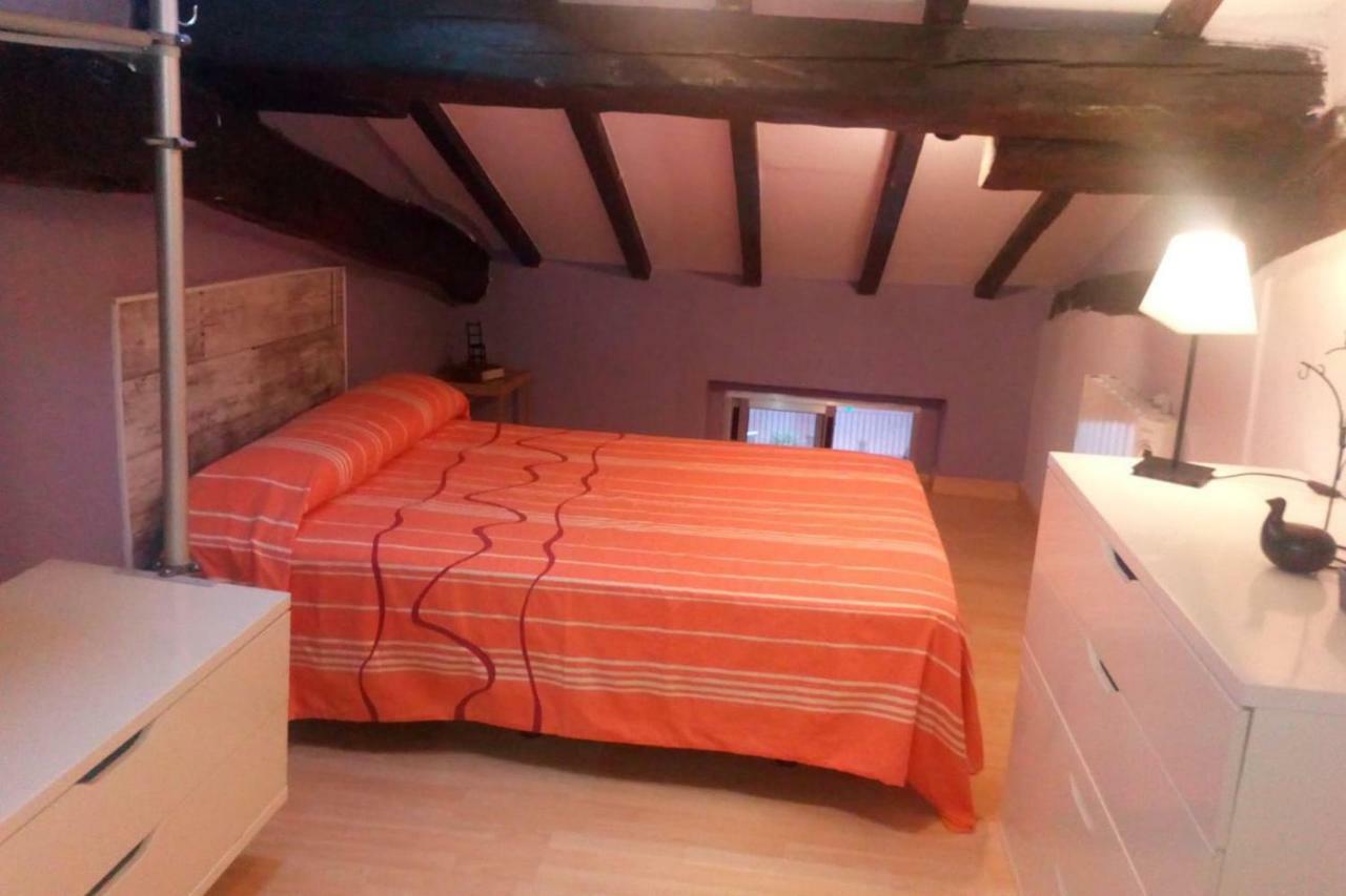Apartamento A 15Min De Bilbao, 5Minbec Barakaldo Exterior photo