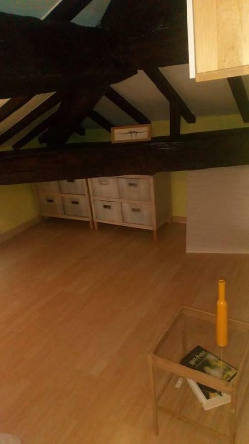 Apartamento A 15Min De Bilbao, 5Minbec Barakaldo Exterior photo